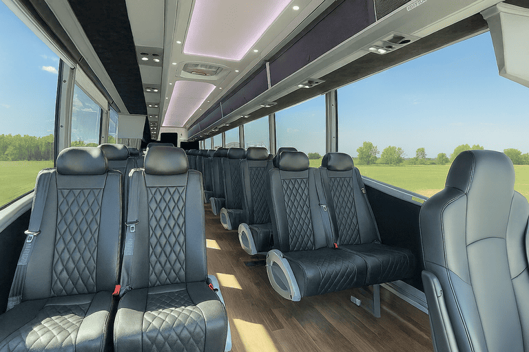 Easy Travel Throughout Dearborn